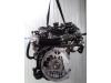 Motor de un Volkswagen Golf VIII (CD1) 2.0 TDI BlueMotion 16V 2020