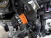 Motor van een Volkswagen Golf VIII (CD1) 2.0 TDI BlueMotion 16V 2020