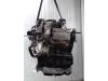 Motor de un Volkswagen Golf VIII (CD1) 2.0 TDI BlueMotion 16V 2020
