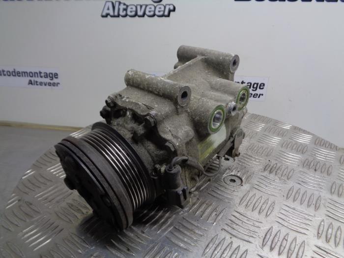 Gebrauchte Klimapumpe Ford Fiesta 5 (JD/JH) 1.3 Preis € 50,00 Margenregelung angeboten von Boels Autodemontage