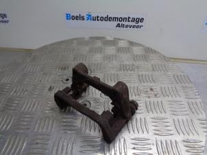 Used Rear brake calliperholder, right Opel Meriva 1.6 16V Price € 20,00 Margin scheme offered by Boels Autodemontage