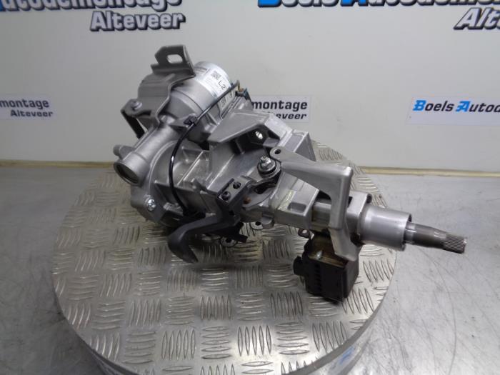 Electric power steering unit Renault Captur 0.9 Energy TCE 12V
