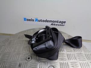 Used Rear seatbelt, right Renault Captur (2R) 0.9 Energy TCE 12V Price € 75,00 Margin scheme offered by Boels Autodemontage