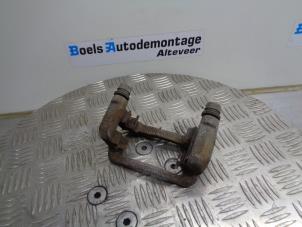 Used Rear brake calliperholder, right Hyundai i10 (B5) 1.0 12V Price € 20,00 Margin scheme offered by Boels Autodemontage