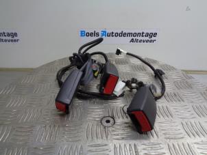 Used Set of seatbelts, rear seats Hyundai i10 (B5) 1.0 12V Price € 50,00 Margin scheme offered by Boels Autodemontage