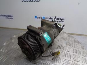 Used Air conditioning pump Peugeot 307 Break (3E) 1.6 16V Price € 50,00 Margin scheme offered by Boels Autodemontage