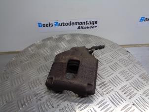 Used Front brake calliper, left Ford Fusion 1.4 16V Price € 35,00 Margin scheme offered by Boels Autodemontage
