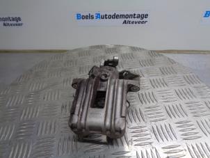 Used Rear brake calliper, left Skoda Fabia (6Y5) 1.9 TDi Price on request offered by Boels Autodemontage