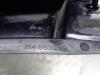 Decorative strip from a Volkswagen Up! (121) 1.0 12V 60 2014