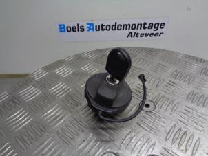 Used Fuel cap Volkswagen Up! (121) 1.0 12V 60 Price on request offered by Boels Autodemontage