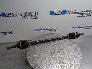 Used Front drive shaft, right Volkswagen Up! (121) 1.0 12V 60 Price € 50,00 Margin scheme offered by Boels Autodemontage
