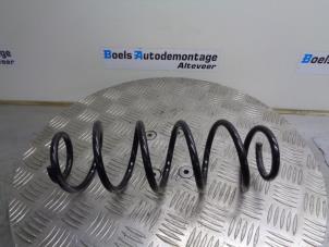 Gebrauchte Schraubenfeder hinten Volkswagen Up! (121) 1.0 12V 60 Preis auf Anfrage angeboten von Boels Autodemontage