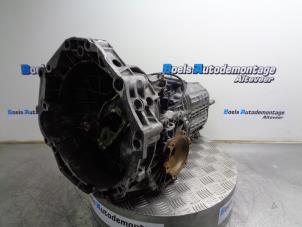 Used Gearbox Audi A4 (B6) 2.0 20V Price € 200,00 Margin scheme offered by Boels Autodemontage