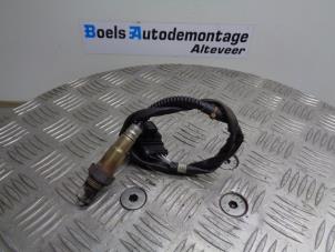 Used Lambda probe Volkswagen Passat Variant 4Motion (3B6) 2.8 V6 30V Price on request offered by Boels Autodemontage