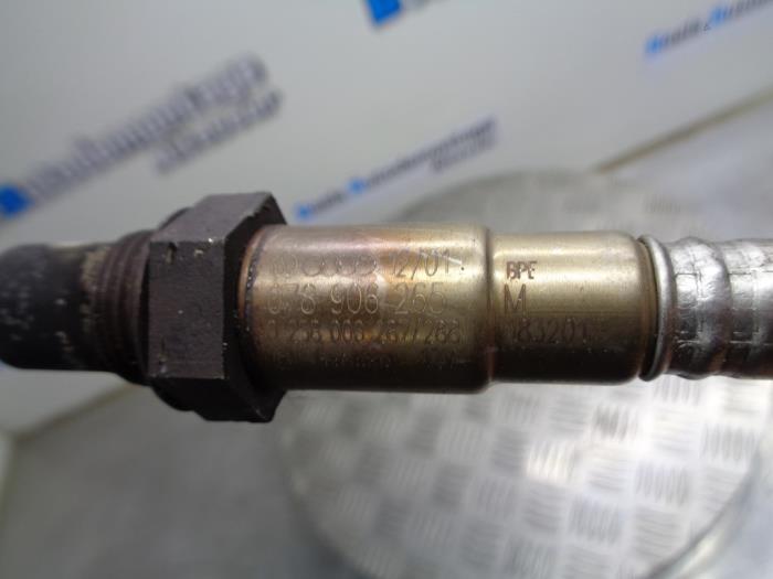Lambda probe from a Volkswagen Passat Variant 4Motion (3B6) 2.8 V6 30V 2001