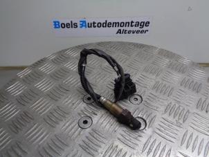 Used Lambda probe Volkswagen Passat Variant 4Motion (3B6) 2.8 V6 30V Price on request offered by Boels Autodemontage
