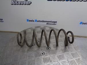 Used Rear coil spring Citroen C4 Coupé (LA) 1.6 16V Price € 25,00 Margin scheme offered by Boels Autodemontage
