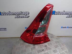 Used Taillight, left Citroen C4 Coupé (LA) 1.6 16V Price € 35,00 Margin scheme offered by Boels Autodemontage