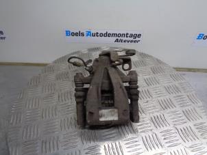 Used Rear brake calliper, left Citroen C4 Coupé (LA) 1.6 16V Price € 35,00 Margin scheme offered by Boels Autodemontage
