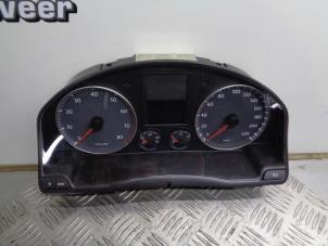 Used Odometer KM Volkswagen Golf V (1K1) 1.4 FSI 16V Price € 50,00 Margin scheme offered by Boels Autodemontage