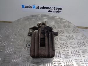 Używane Zacisk hamulcowy prawy tyl Audi A3 (8L1) 1.9 TDI 110 Cena € 35,00 Procedura marży oferowane przez Boels Autodemontage