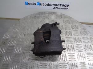 Used Front brake calliper, left Audi A3 (8L1) 1.9 TDI 110 Price € 35,00 Margin scheme offered by Boels Autodemontage