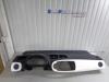 Airbag set + dashboard z Toyota Yaris III (P13), 2010 / 2020 1.0 12V VVT-i, Hatchback, Benzyna, 998cc, 51kW (69pk), FWD, 1KRFE, 2010-12 / 2020-06, KSP13 2014