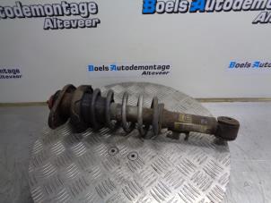 Used Rear shock absorber, right BMW Mini One/Cooper (R50) 1.6 16V One Price € 35,00 Margin scheme offered by Boels Autodemontage