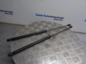 Used Set of tailgate gas struts Volkswagen Polo V (6R) 1.4 TDI DPF BlueMotion technology Price on request offered by Boels Autodemontage
