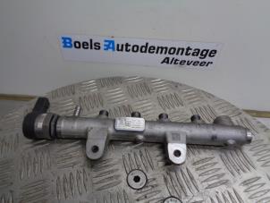Gebrauchte Einspritzdüse (Einspritzer) Volkswagen Polo V (6R) 1.4 TDI DPF BlueMotion technology Preis auf Anfrage angeboten von Boels Autodemontage