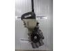 Motor from a Seat Mii 1.0 12V 2016