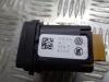 Seat heating switch from a Seat Mii 1.0 12V 2016