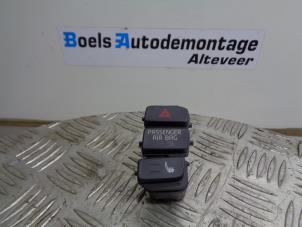 Used Panic lighting switch Seat Mii 1.0 12V Price on request offered by Boels Autodemontage