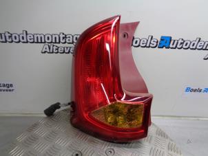Used Taillight, left Kia Picanto Price € 35,00 Margin scheme offered by Boels Autodemontage