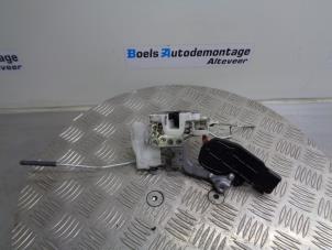 Used Door lock mechanism 2-door, right Citroen C1 Price € 35,00 Margin scheme offered by Boels Autodemontage