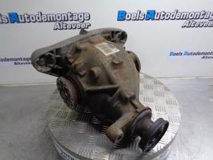 Used Rear differential BMW 5 serie (E39) 520i 24V Price € 100,00 Margin scheme offered by Boels Autodemontage