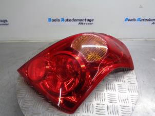 Used Taillight, right Suzuki Swift Price on request offered by Boels Autodemontage