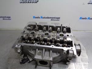 Used Cylinder head Volkswagen Up! (121) 1.0 12V 60 Price on request offered by Boels Autodemontage
