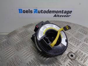 Begagnade Klockfjäder, airbag Suzuki Swift (ZA/ZC/ZD1/2/3/9) 1.6 Sport VVT 16V Pris € 25,00 Marginaltabell erbjuds av Boels Autodemontage