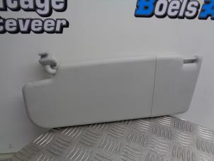 Used Sun visor Volkswagen Up! (121) 1.0 12V 60 Price on request offered by Boels Autodemontage