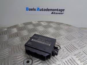 Usados Módulo PDC Audi A4 Avant (B6) 1.8 T 20V Precio € 35,00 Norma de margen ofrecido por Boels Autodemontage