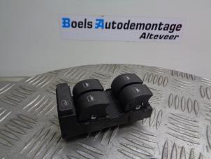 Gebrauchte Kombischalter Fenster Audi A4 Avant (B6) 1.8 T 20V Preis € 45,00 Margenregelung angeboten von Boels Autodemontage