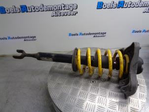 Used Front shock absorber rod, right Audi A4 Avant (B6) 1.8 T 20V Price € 35,00 Margin scheme offered by Boels Autodemontage