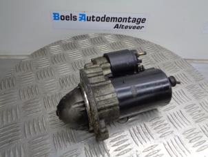 Used Starter Audi A4 Avant (B6) 1.8 T 20V Price € 42,35 Inclusive VAT offered by Boels Autodemontage