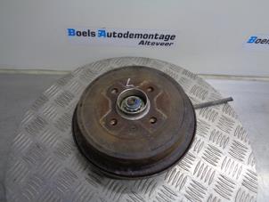 Used Rear hub Seat Arosa (6H1) 1.4 MPi Price on request offered by Boels Autodemontage