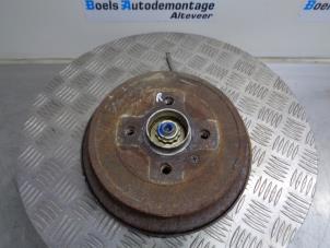 Used Rear hub Seat Arosa (6H1) 1.4 MPi Price on request offered by Boels Autodemontage