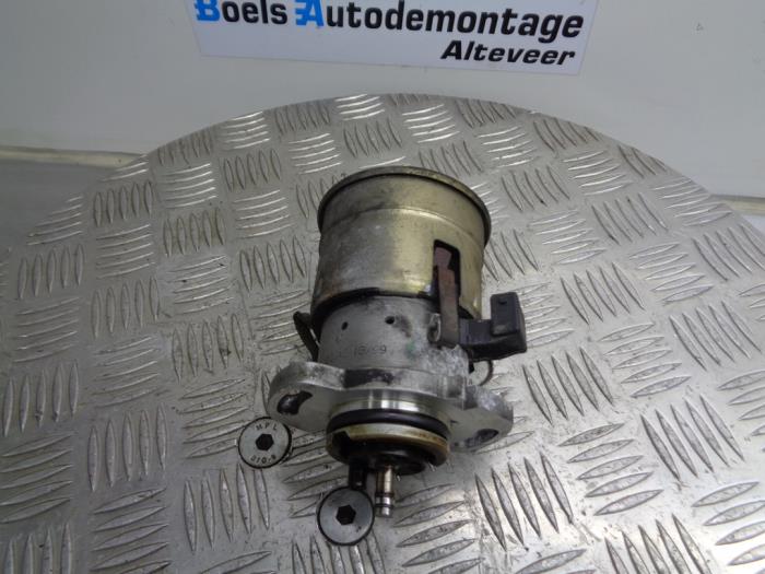 Used Ignition system (complete) Seat Arosa (6H1) 1.4 MPi Price € 25,00 Margin scheme offered by Boels Autodemontage