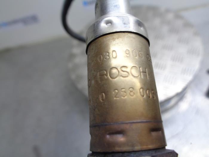 Lambda probe from a Seat Arosa (6H1) 1.4 MPi 1999