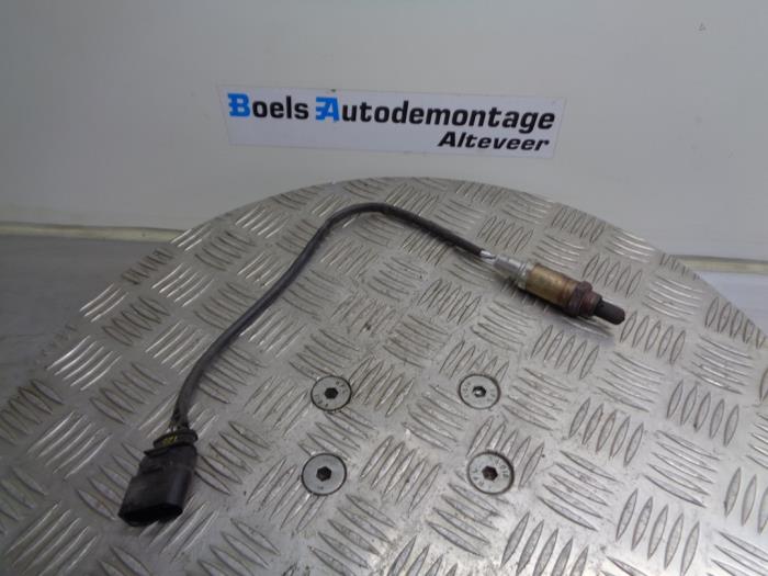 Usados Sonda Lambda Seat Arosa (6H1) 1.4 MPi Precio € 25,00 Norma de margen ofrecido por Boels Autodemontage