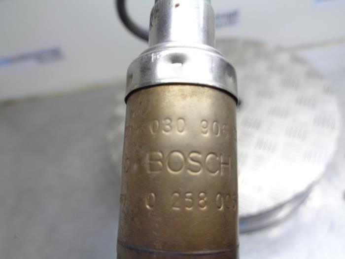 Lambda probe from a Seat Arosa (6H1) 1.4 MPi 1999